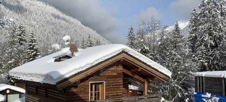 夏蒙尼拉布拉多酒店(Hôtel Labrador Chamonix)图片