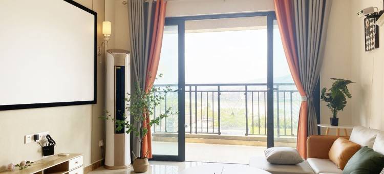 星寓民宿(苍海路分店)图片