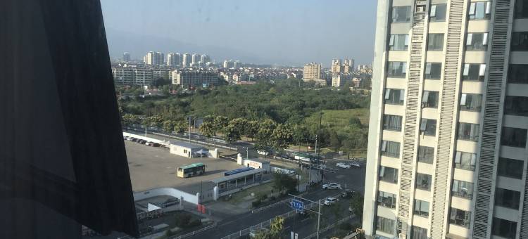 云溪间公寓(李渔东路分店)图片