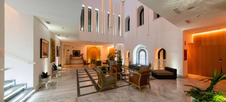 卡普其诺斯苏活精品酒店(Soho Boutique Capuchinos & Spa)图片