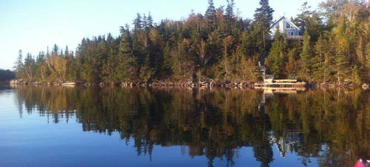 Bluenose House图片