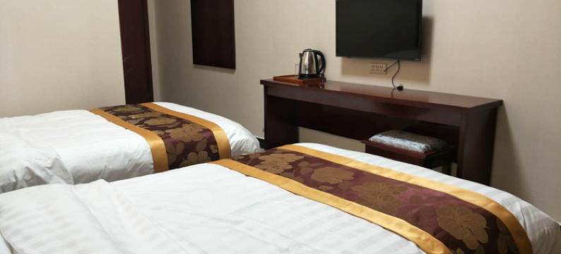 华山嘉家客栈图片