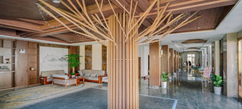 南华逯云酒店图片