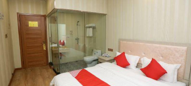 莱阳龙海商务宾馆图片