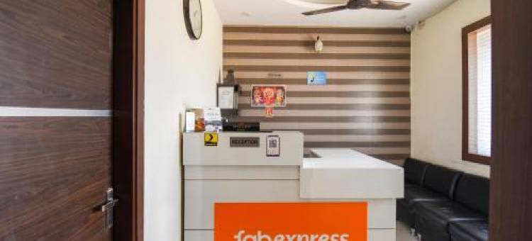 Collection O Chandigarh Itbp Campus图片