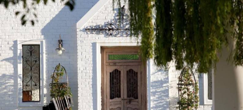 布兰尼桑葡萄酒庄及斯图德庄园酒店(Brenaissance Wine & Stud Estate)图片