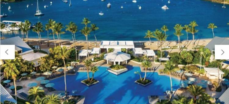 The Westin St. John Resort Villas图片