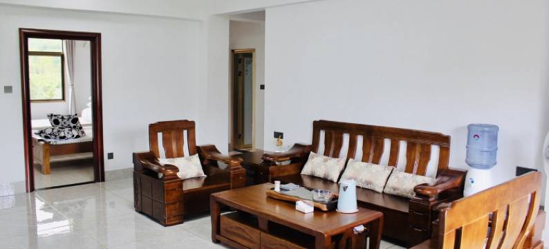 张浮玉特色民宿图片