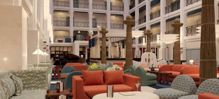 里贾纳实验宾馆比亚里茨(Regina Experimental Biarritz)图片