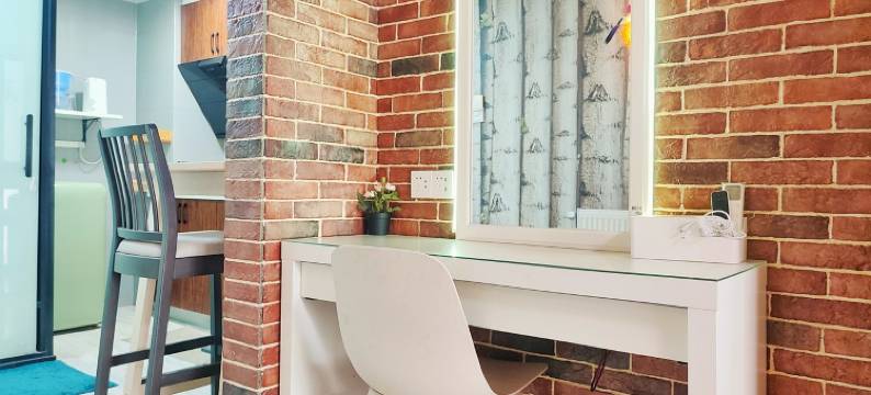 家宿城市民宿(一清路分店)图片