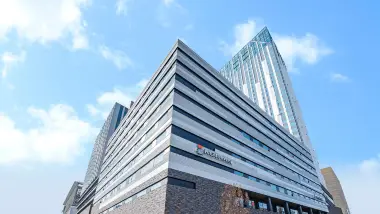 京阪難波格蘭德酒店