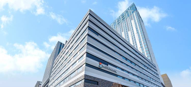 京阪难波格兰德酒店(Hotel Keihan Namba Grande)图片