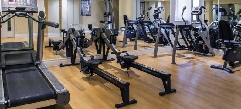 Mercure London Heathrow Hotel图片