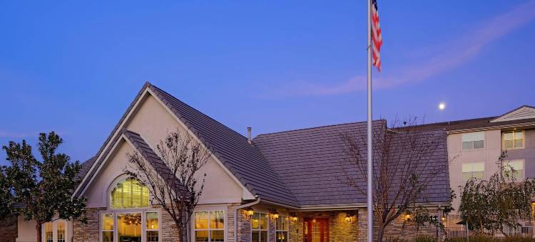 圣地亚哥兰奇奥伯纳多/斯克里普斯波威居家酒店(Residence Inn San Diego Rancho Bernardo/Scripps Poway)图片