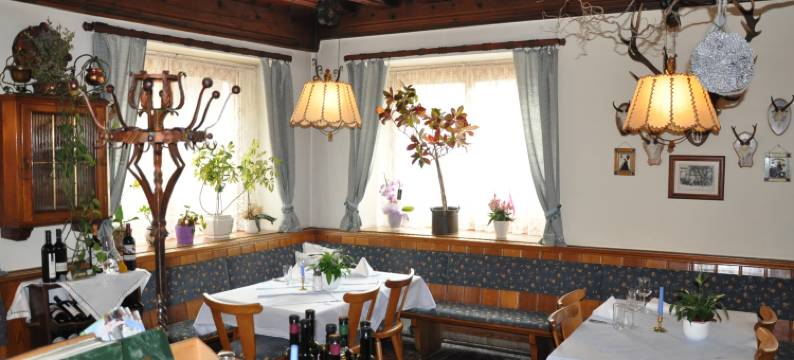 珀斯特酒店(Hotel Post)图片