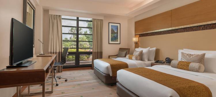 贝斯特韦斯特优质常春藤墙酒店-巴拉望(Best Western Plus The Ivywall Hotel - Palawan)图片