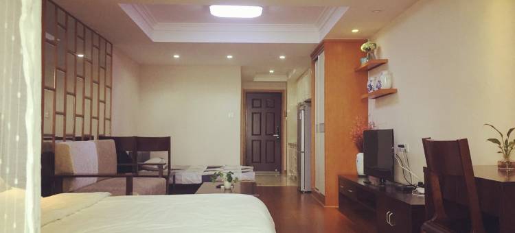 秋名山车神公寓(睦州大道分店)图片