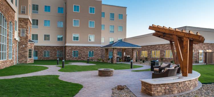 佩科斯Staybridge Suites(Staybridge Suites Pecos)图片