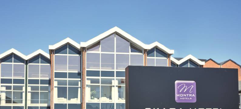 斯卡伽酒店(Skaga Hotel)图片