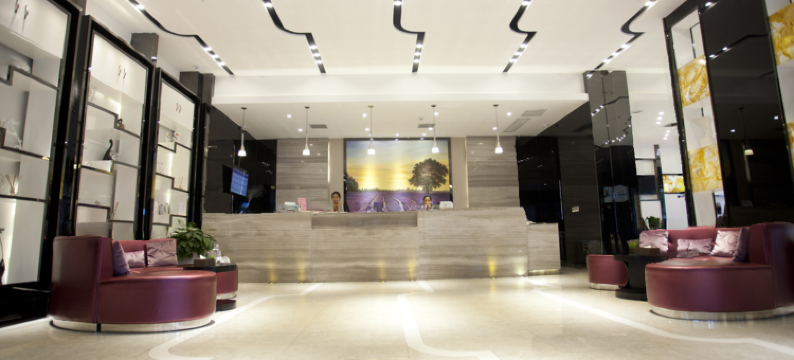 丽坤酒店(云岩万达广场店)图片