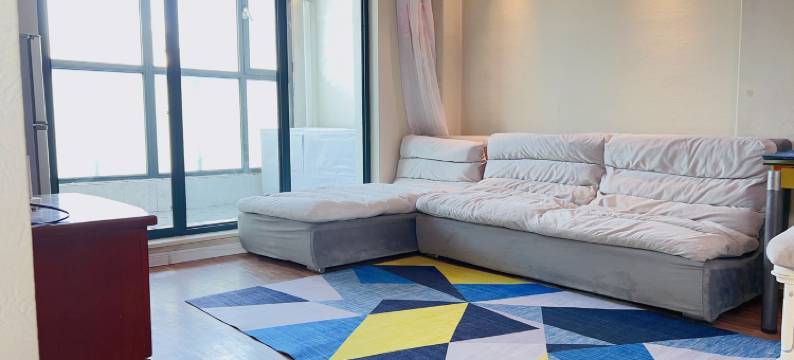 房东小Tang公寓(南湖街分店)图片