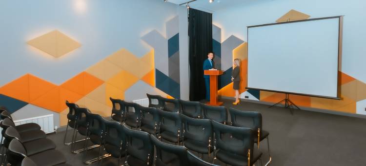 宜必思阿克特贝酒店(Ibis Aktobe)图片