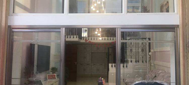 铂悦轰趴日租馆公寓(南京路分店)图片