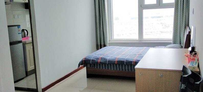 沈北唐轩星期五公寓(蒲昌路分店)图片