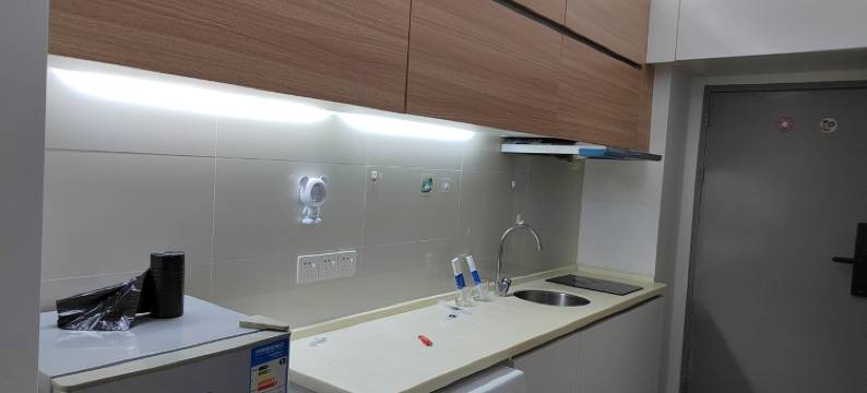 房东张经理公寓(曹家塘路分店)图片