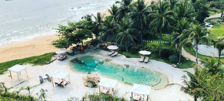 玛丽那度假村(Casa Marina Resort)图片