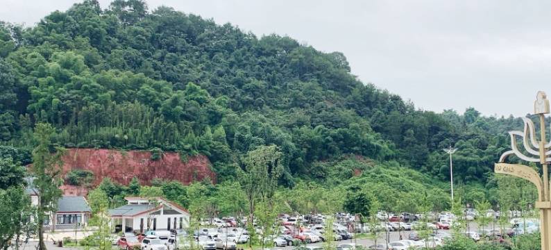 潘敏公寓(明月路分店)图片