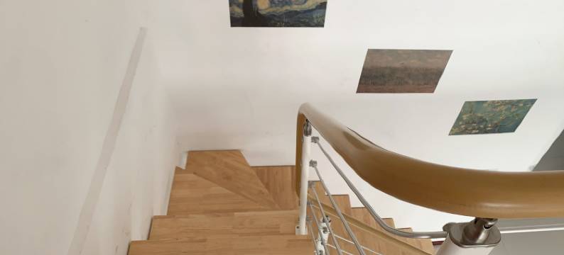 朝舞夕月民宿(府西路分店)图片