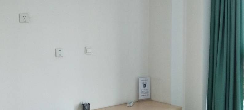 沈北唐轩星期五公寓(蒲昌路分店)图片