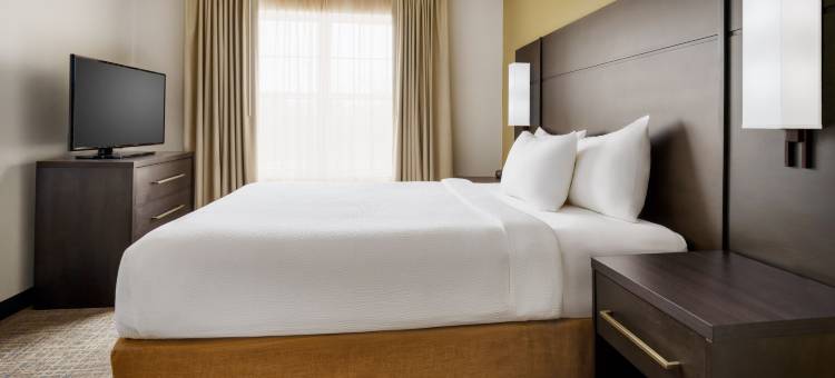 Residence Inn Hartford Rocky Hill图片