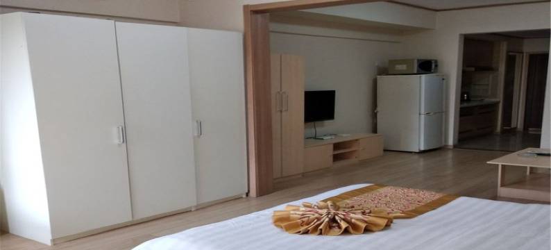 数码广场软景E居公寓(数码路分店)图片