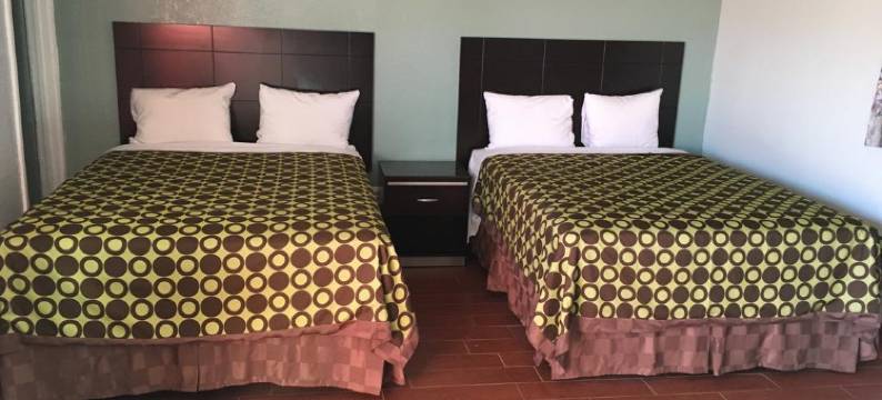 托普海特汽车旅馆(Top Hat Motel)图片