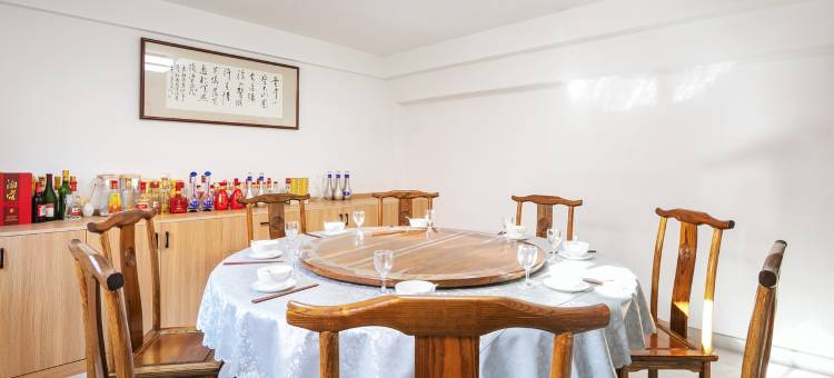 朝槿Miko民宿(大悬线分店)图片