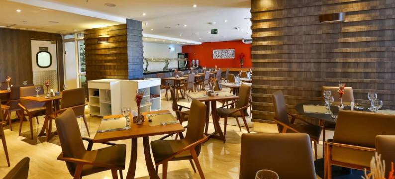 凯艺酒店-戈亚尼亚(Quality Hotel Flamboyant)图片