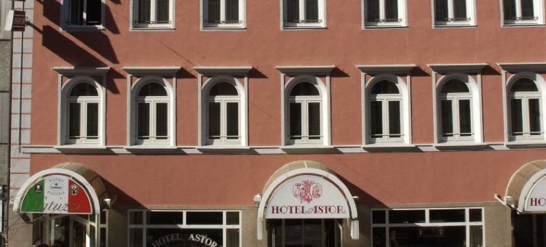 利顺德饭店(Hotel Astor)图片