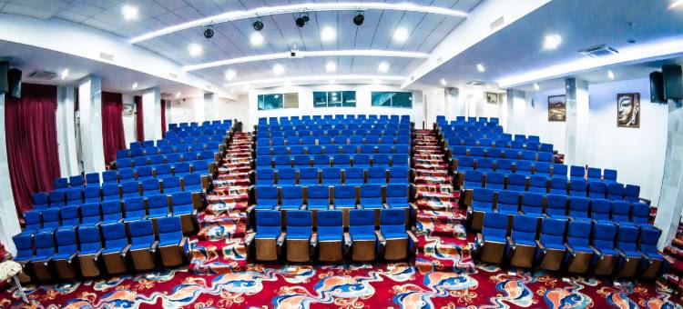 阿克拉机场贝斯特韦斯特精品酒店(Best Western Premier Accra Airport Hotel)图片