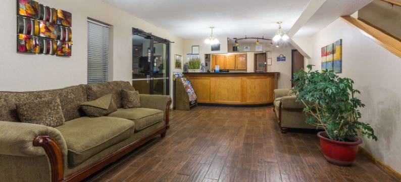 科尔比温德姆戴斯酒店(Days Inn by Wyndham Colby)图片