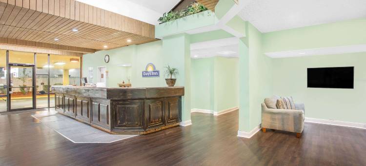 阿塔拉戴斯酒店(Days Inn by Wyndham Attalla)图片