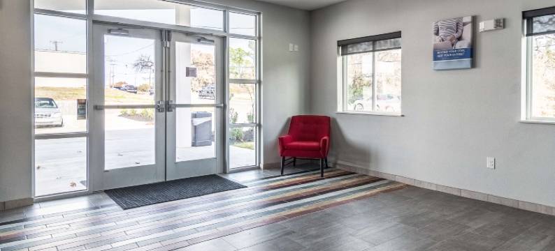 德克萨斯梅斯基特 - 达拉斯 6 号开放式客房酒店(Studio 6 Mesquite, TX - Dallas)图片