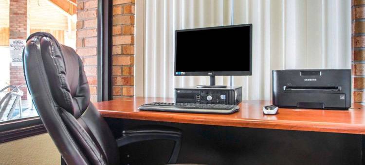 品质酒店及套房金伯利 - 阿普尔顿东(Quality Inn & Suites Kimberly - Appleton East)图片