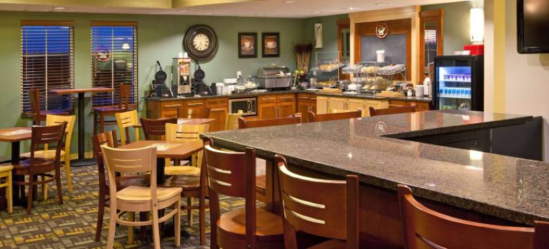 奥塞奇美吟温德姆酒店(AmericInn by Wyndham Osage)图片