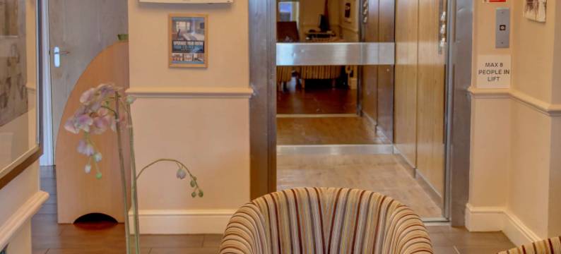 王子海洋贝斯特韦斯特酒店(Best Western Princes Marine Hotel)图片