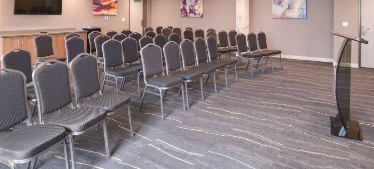 科灵加贝斯特韦斯特优质酒店(Best Western Plus Coalinga Inn)图片