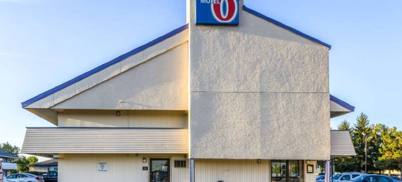 格罗夫城6号汽车旅馆(Motel 6 Grove City, Oh)图片