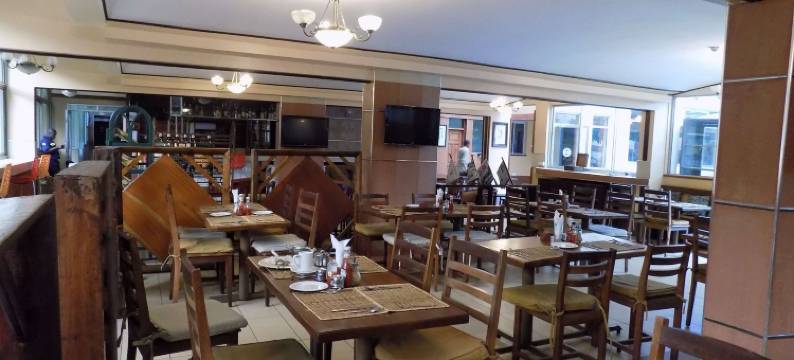 肯尼亚舒适套房酒店(Kenya Comfort Suites)图片