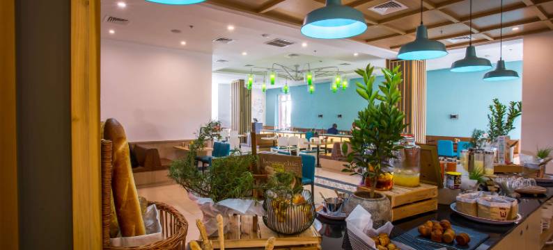 基加利丽柏酒店(Park Inn by Radisson, Kigali)图片